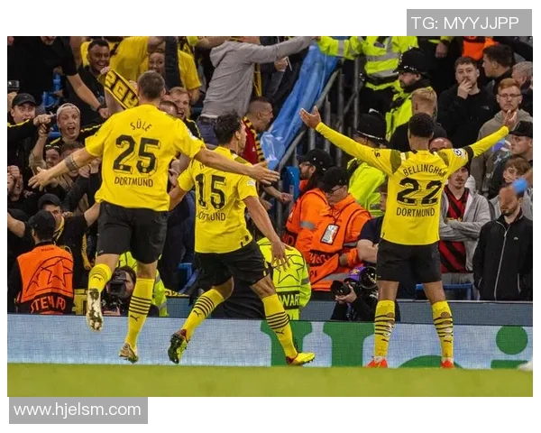 昔日恩怨再现！多特蒙德与老队友狭路相逢