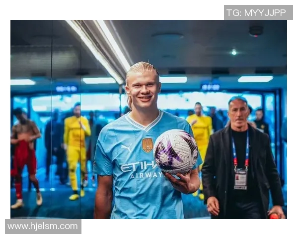 战术拆解：哈兰德为何能掌控比赛节奏？