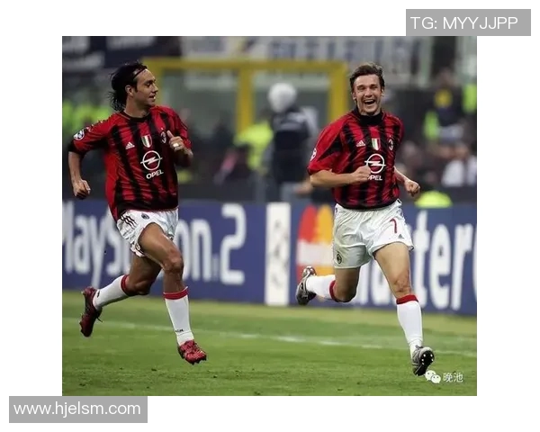 镜头回顾:AC米兰这一幕令人泪目 镜头回顾:AC米兰这一幕令人泪目