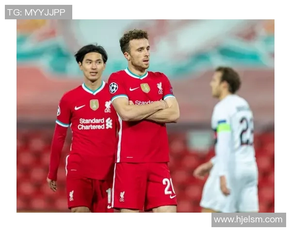 战术拆解：利物浦为何能掌控比赛节奏？