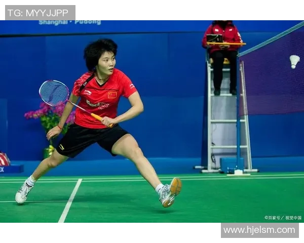 羽毛球赛场技术动作解析及训练方法