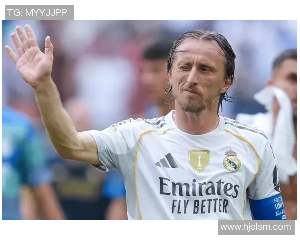 莫德里奇回应批评:我只专注于比赛 莫德里奇回应批评:我只专注于比赛