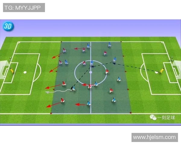从传统阵型到现代足球全面攻防战术的演变与比赛特点解析 从传统阵型到现代足球全面攻防战术的演变与比赛特点解析