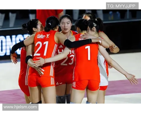 女排主教练大胆启用新人网友纷纷称其为赌王挑战新阵容迎接更大考验