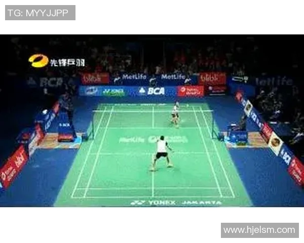 羽毛球比赛技术动作深度解析与高效训练方法指导 羽毛球比赛技术动作深度解析与高效训练方法指导